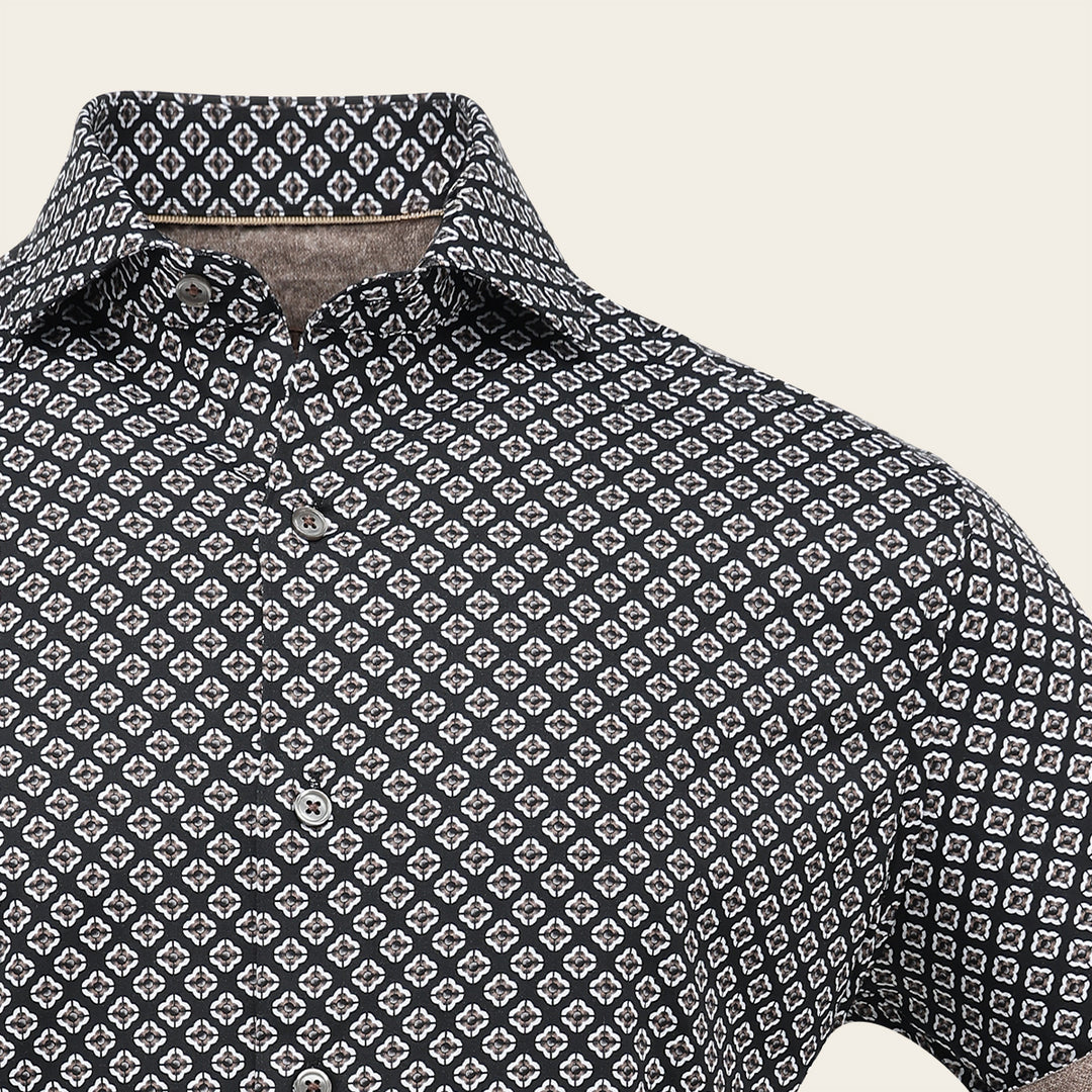Camisa Cuadra para caballero
