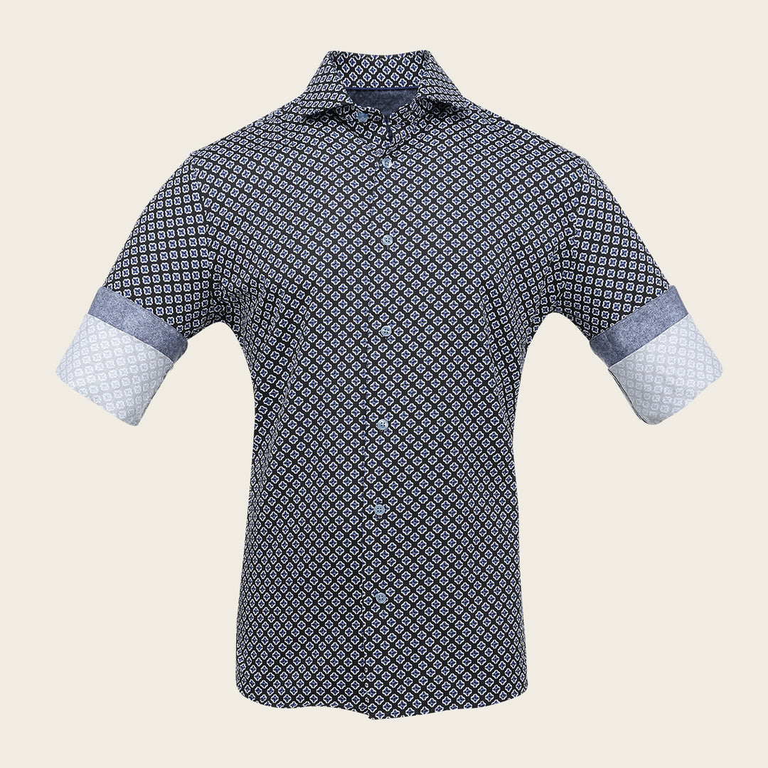 Camisa Cuadra para caballero