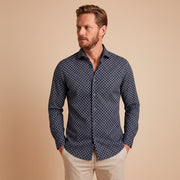 Camisa Cuadra para caballero
