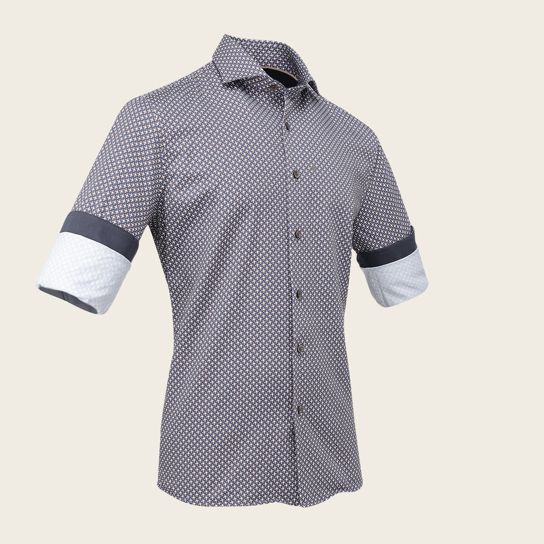 Camisa Cuadra para caballero