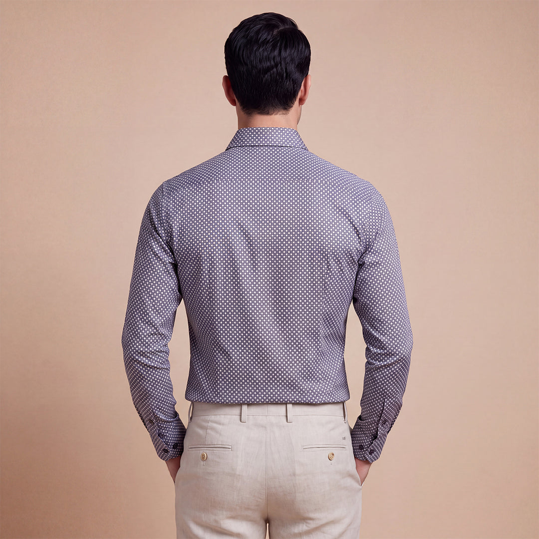 Camisa Cuadra para caballero
