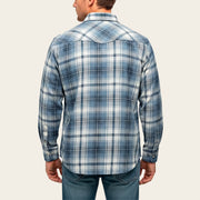 Camisa Cuadra para caballero Camisas 