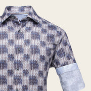 Camisa Cuadra para caballero Camisas 
