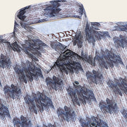 Camisa Cuadra para caballero Camisas 