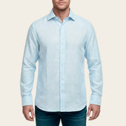 Camisa Cuadra para caballero