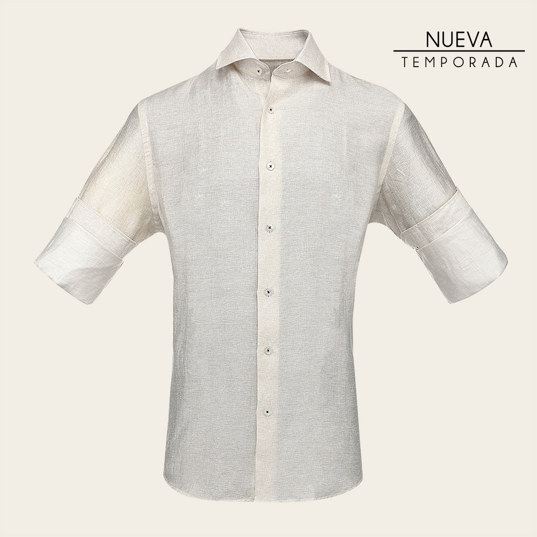 Camisa Cuadra para caballero