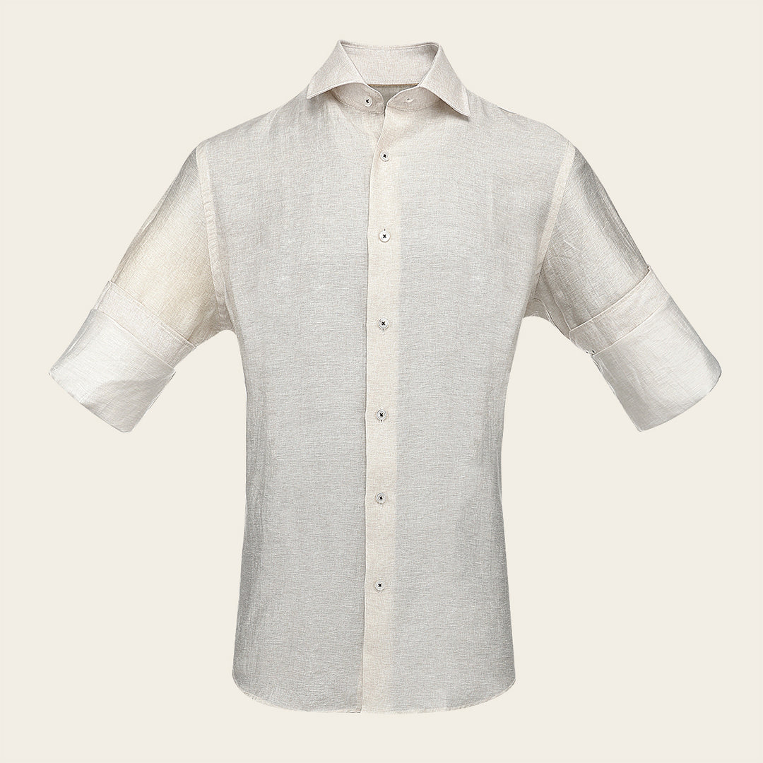 Camisa Cuadra para caballero
