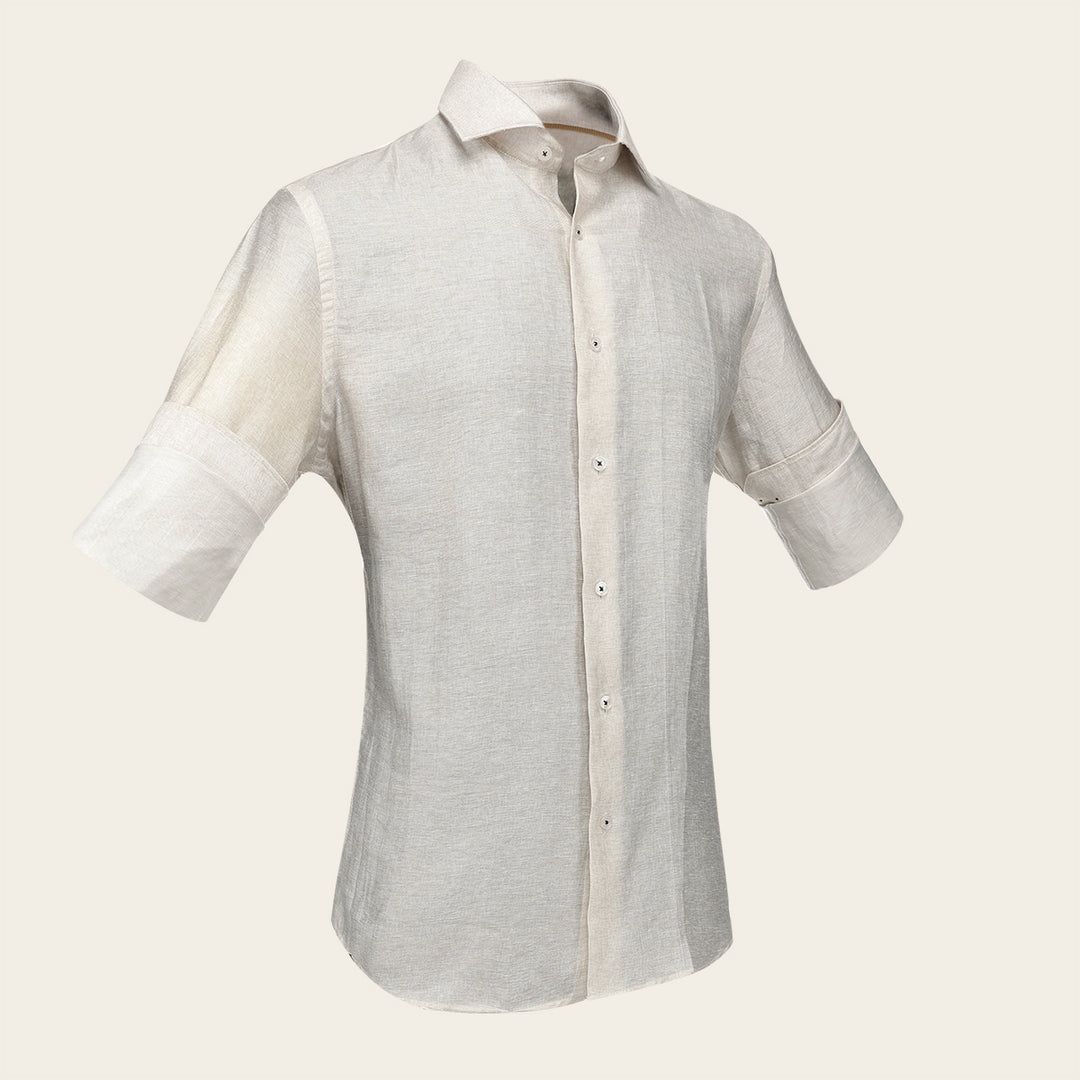 Camisa Cuadra para caballero
