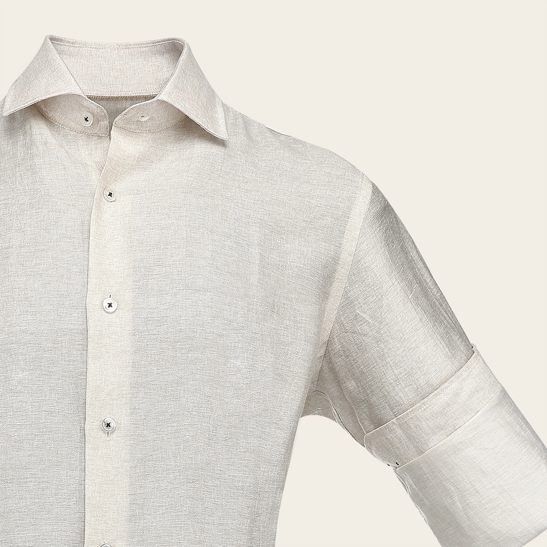 Camisa Cuadra para caballero