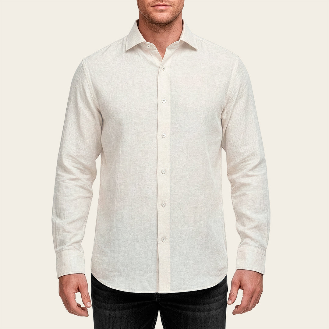 Camisa Cuadra para caballero