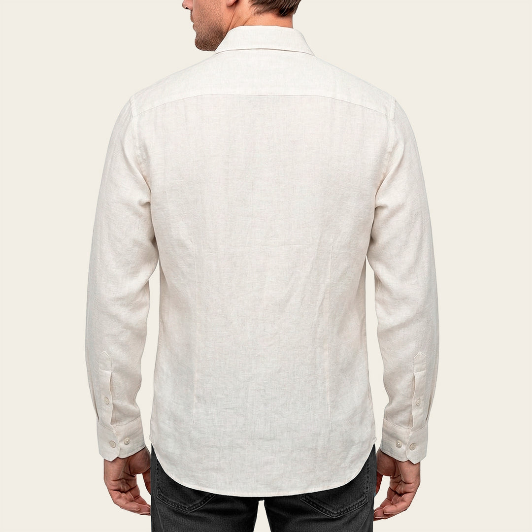Camisa Cuadra para caballero