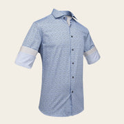 Camisa Cuadra para caballero Camisas 