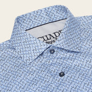 Camisa Cuadra para caballero Camisas 