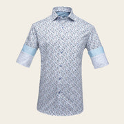 Camisa Cuadra para caballero Camisas 