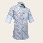 Camisa Cuadra para caballero Camisas 