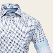 Camisa Cuadra para caballero Camisas 