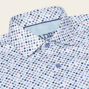 Camisa Cuadra para caballero Camisas 