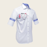 Camisa Cuadra para caballero Camisas 