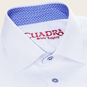 Camisa Cuadra para caballero Camisas 