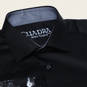 Camisa Cuadra para caballero Camisas 