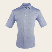 Camisa Cuadra para caballero Camisas 