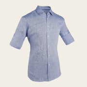 Camisa Cuadra para caballero Camisas 