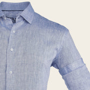 Camisa Cuadra para caballero Camisas 