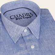 Camisa Cuadra para caballero Camisas 