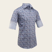 Camisa Cuadra para caballero Camisas 