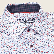 Camisa Cuadra para caballero Camisas 