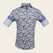 Camisa Cuadra para caballero Camisas 