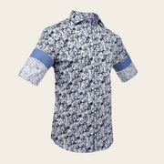 Camisa Cuadra para caballero Camisas 