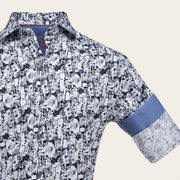 Camisa Cuadra para caballero Camisas 