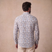 Camisa Cuadra para caballero