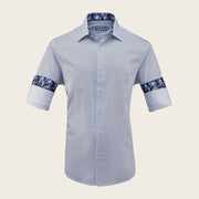 Camisa Cuadra para caballero Camisas 