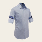 Camisa Cuadra para caballero Camisas 