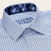 Camisa Cuadra para caballero Camisas 
