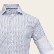 Camisa Cuadra para caballero Camisas 