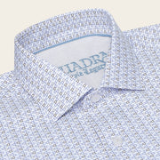 Camisa Cuadra para caballero Camisas 