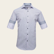 Camisa Cuadra para caballero Camisas 