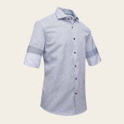 Camisa Cuadra para caballero Camisas 