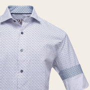 Camisa Cuadra para caballero Camisas 
