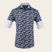 Camisa Cuadra para caballero Camisas 