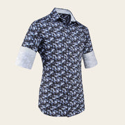 Camisa Cuadra para caballero Camisas 