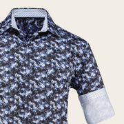 Camisa Cuadra para caballero Camisas 