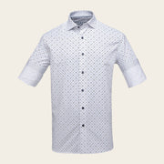 Camisa Cuadra para caballero Camisas 