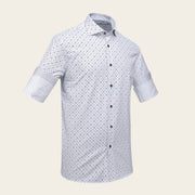 Camisa Cuadra para caballero Camisas 