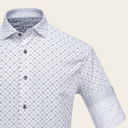 Camisa Cuadra para caballero Camisas 