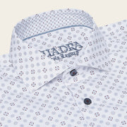 Camisa Cuadra para caballero Camisas 