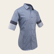 Camisa Cuadra para caballero Camisas 